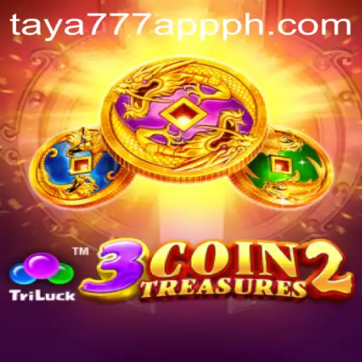 Exploring the World of 3CoinTreasures2 on the Taya777 App