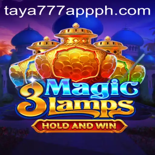 Discover the Enchanting World of 3MagicLamps on Taya777 App