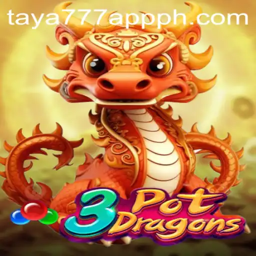 Discover the Enchanting World of 3PotDragons on the Taya777 App