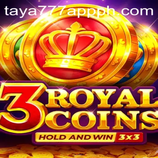 Explore the Exciting World of 3royalcoins on Taya777 App