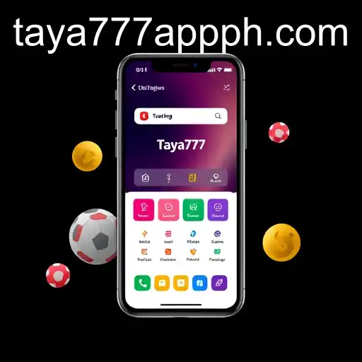 About Taya777 App