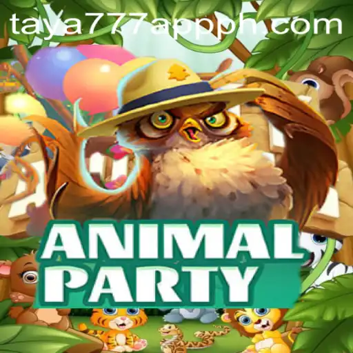 Exploring the Exciting World of AnimalParty: An Entertaining Gaming Experience