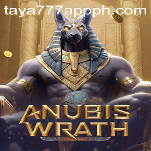 Unveiling the Mystique of AnubisWrath: A Game-Changer in the Taya777 App Universe