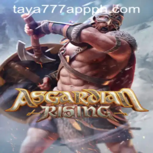 AsgardianRising: An Epic Adventure Unveiled on Taya777 App