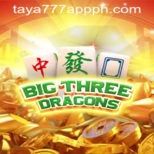 Exploring the Thrills of BigThreeDragons: A Comprehensive Guide