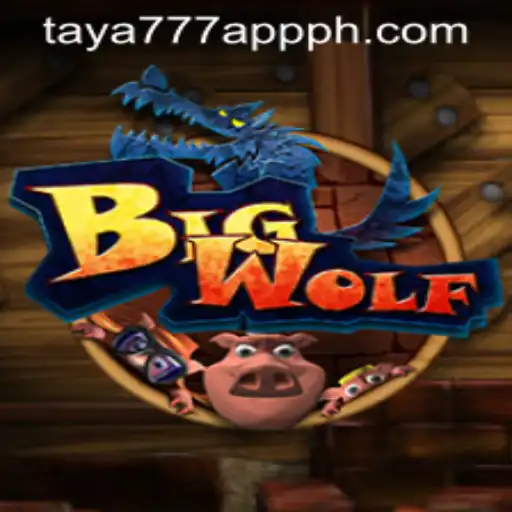 Unveiling BigWolf: A Thrilling Adventure Enhanced by the Taya777 App