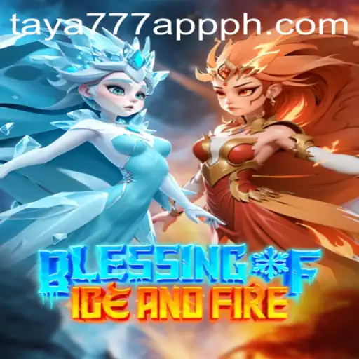 Exploring the Thrilling World of Blessing of Ice and Fire: A Deep Dive into the Gaming Experience