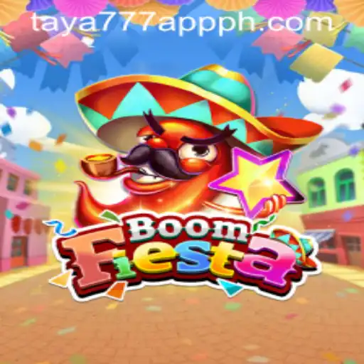 BoomFiesta: A Thrilling Adventure Awaits on the taya777 App