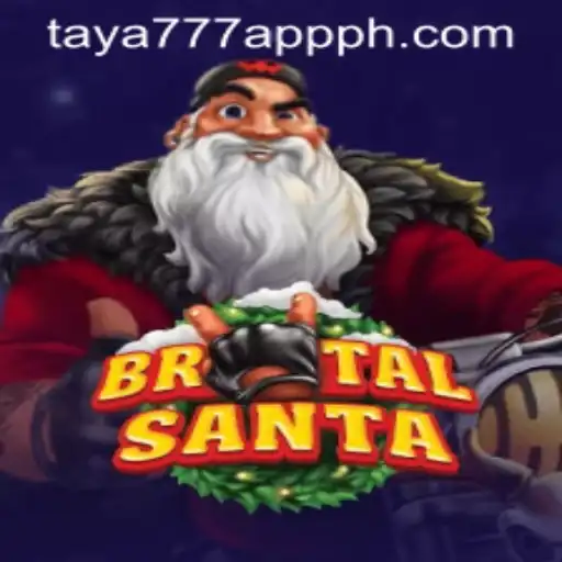 BrutalSanta: A Festive Yet Fierce Adventure in the Taya777 App