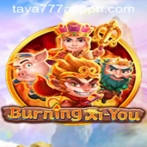 Exploring the World of BurningXiYou: A Virtual Adventure