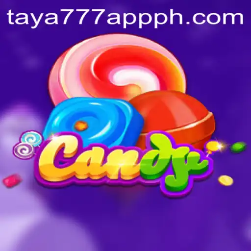 Candy: A Sweet Adventure in the Taya777 App