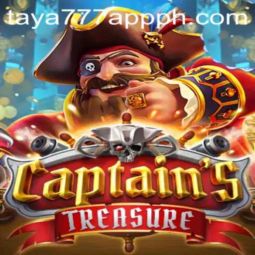 Unveiling CaptainssTreasure: Dive into Adventure with the Taya777 App
