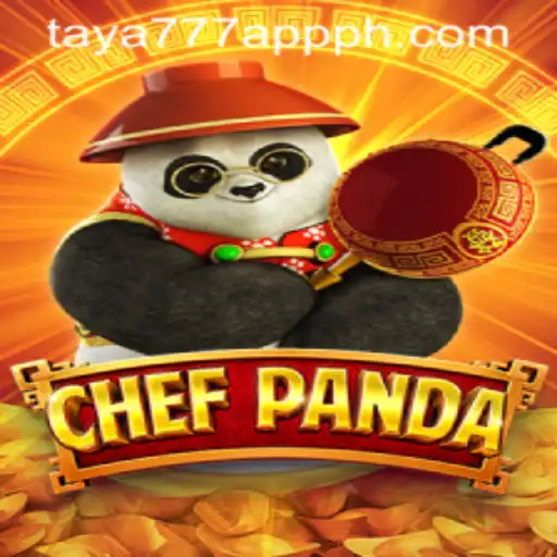 Exploring ChefPanda: A Culinary Adventure with Taya777 App