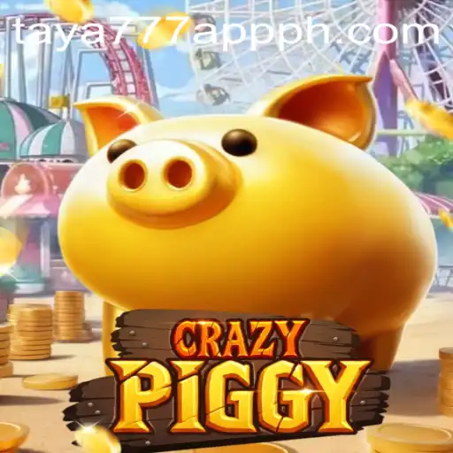 Exploring CrazyPiggy: A Innovative Gaming Experience on Taya777 App