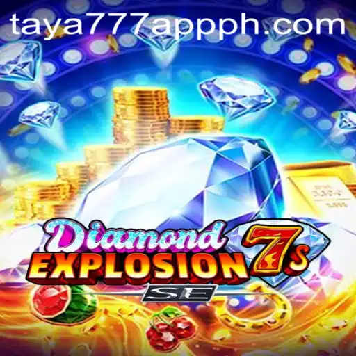 Unveiling DiamondExplosion7sSE: A Thrilling New Dimension in Gaming on Taya777 App