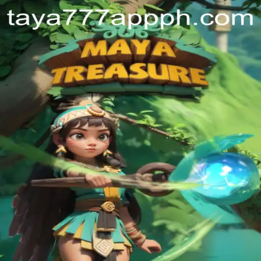 Discover the Secrets of MayaTreasure: An Engaging Adventure Game