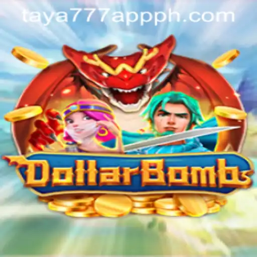 DollarBombs: A Thrilling Game Experience on Taya777 App