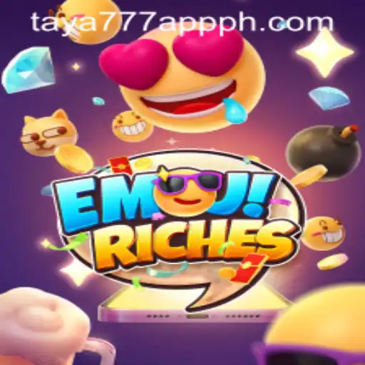 Dive into EmojiRiches: A Comprehensive Guide