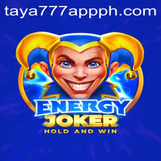 Discover the Exciting World of EnergyJoker on the taya777 App