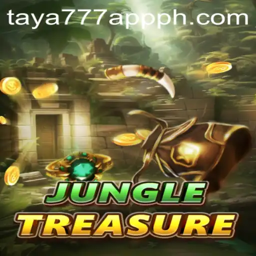 Explore the Mysteries of JungleTreasure