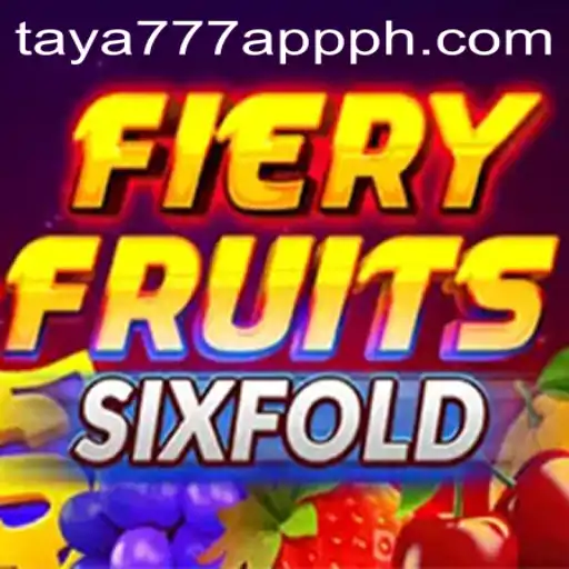 Unveiling FieryFruitsSixFold: A Thrilling New Chapter in Mobile Gaming