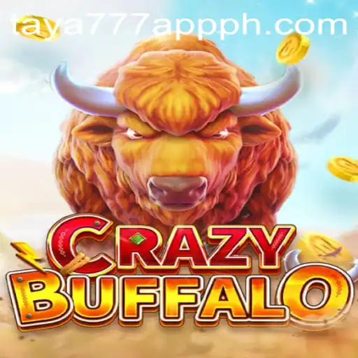 Exploring CRAZYBUFFALO: The Electrifying Game Experience on Taya777 App