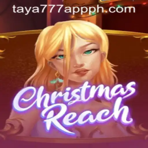 Introducing ChristmasReach: A Revolutionary Gaming Experience with Taya777 App
