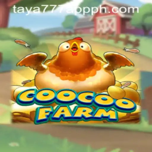 CooCooFarm: Dive Into the Innovative World of Digital Farming with Taya777 App