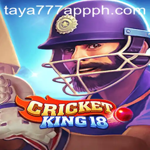 Exploring CricketKing18: The Exciting World of Virtual Cricket