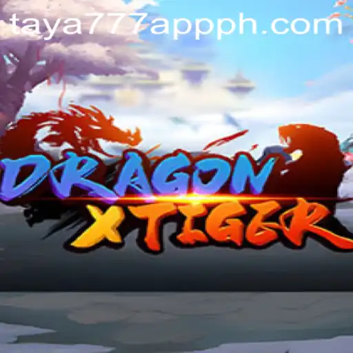 Discover the Fascinating World of DragonXTiger on Taya777 App