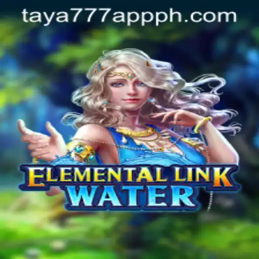 Discover the Mystical World of ElementalLinkWater