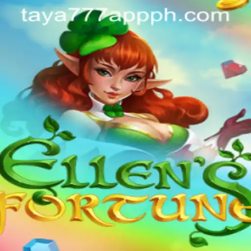Discovering EllensFortune: A Deep Dive into the Exciting Game and Introduction to Taya777 App