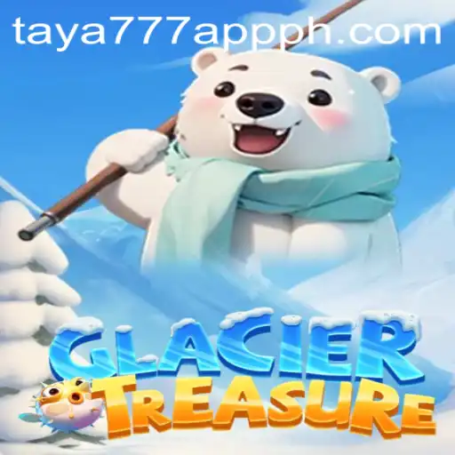 Exploring GlacierTreasure: A Thrilling Adventure