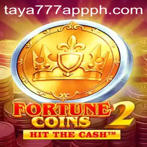FortuneCoins2 and the Rise of Taya777 App in the Gaming Industry