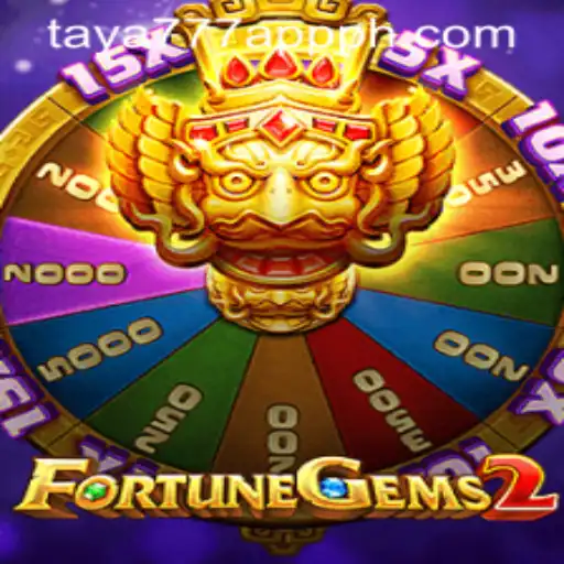 Exploring the Exciting World of FortuneGems2 on Taya777 App