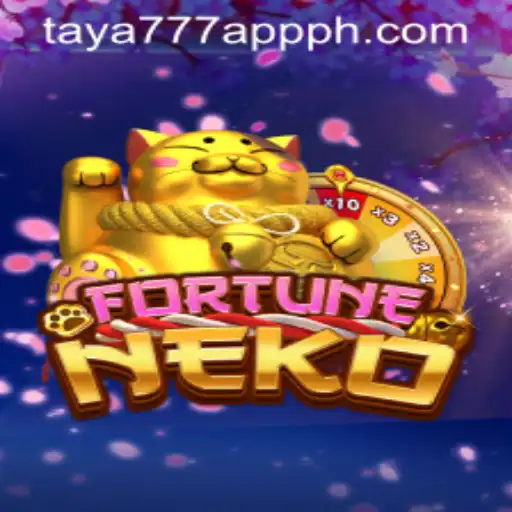 Discover the Exciting World of FortuneNeko on Taya777 App