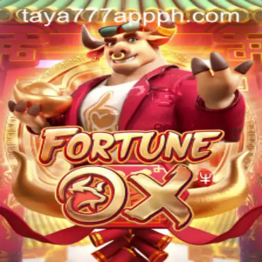 Exploring the Thrilling World of FortuneOx on the Taya777 App