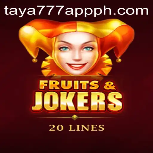 Dive into the Exciting World of FruitsAndJokers20: A New Thrill in Gaming