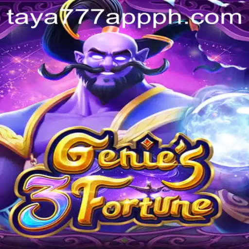 Explore the Magic of Genie3Fortune: A New Era of Gaming