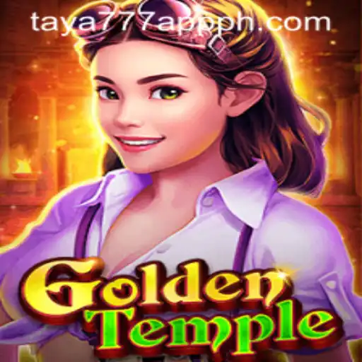Discovering the Enthralling World of GoldenTemple on Taya777 App