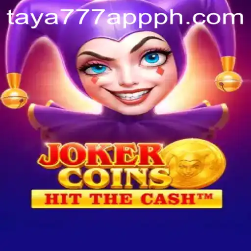 Unveiling JokerCoins: A Thrilling Adventure in the Taya777 App