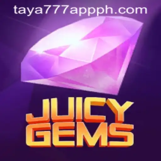 Discovering JuicyGems: Unraveling the Exciting World of This Thrilling Game on Taya777 App