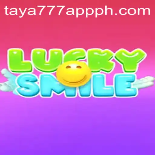 Embark on a Winning Journey with LuckySmile on the Taya777 App