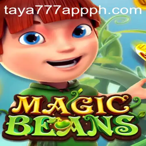 Discovering the World of MAGICBEANS in the Taya777 App