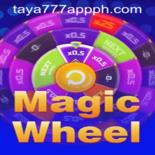MagicWheel: The Thrill of Spinning and Winning in the Taya777 App