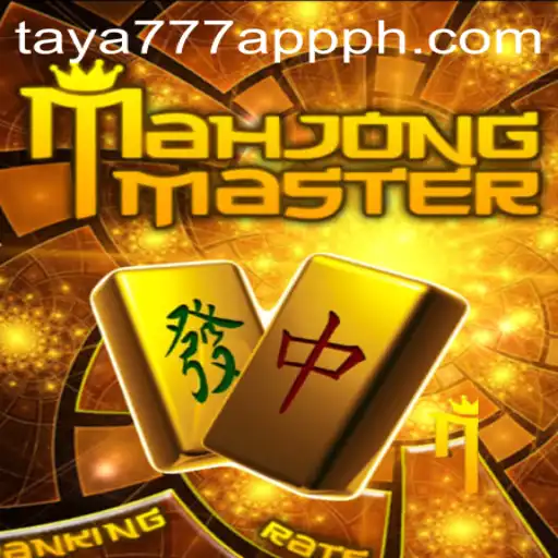 Discovering the Thrills of MahJongMaster on the Taya777 App