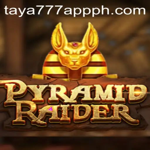 Unveiling PyramidRaider on Taya777 App: An Exciting Journey Awaits