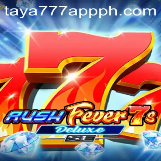 RushFever7sDeluxeSE: A Thrilling Adventure in the World of Slots
