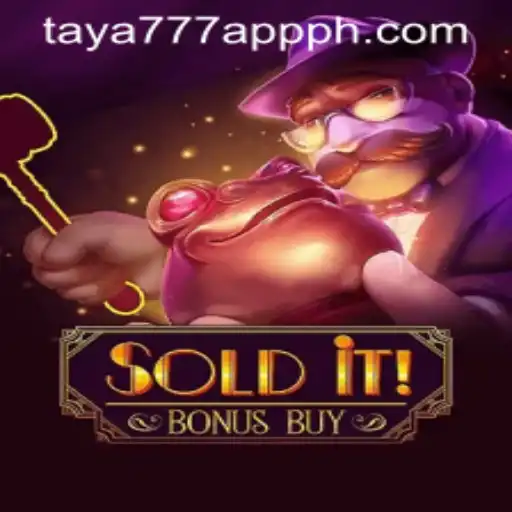 Discover SolditBonusBuy: A Thrilling Addition to the Taya777 App