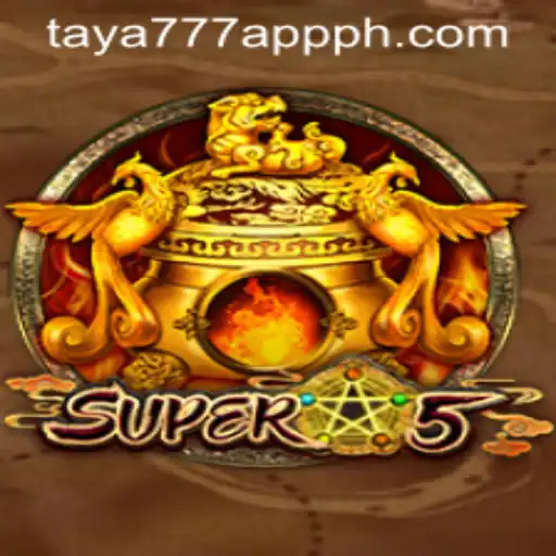 Exploring Super5: The New Horizon of Mobile Gaming with Taya777 App